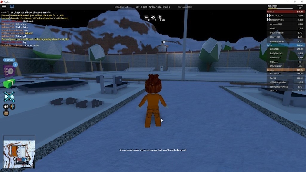 Roblox