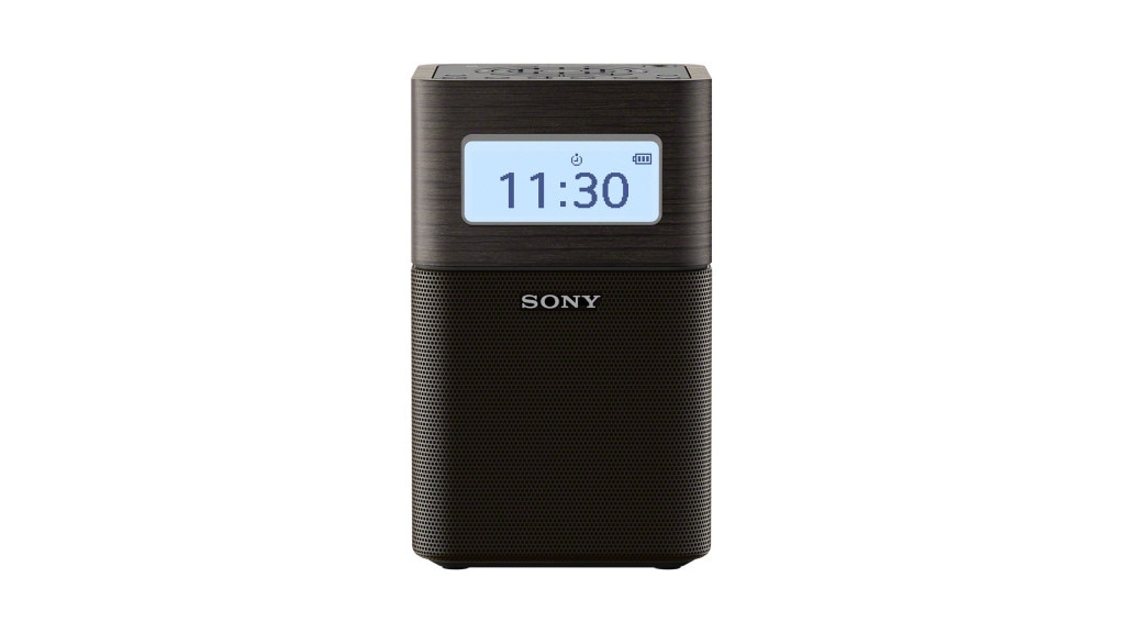 Sony XDR-V1BTD