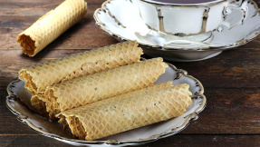 Rollin’ New Year: Neujahrskuchen backen