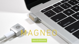 MagNeo Adapter