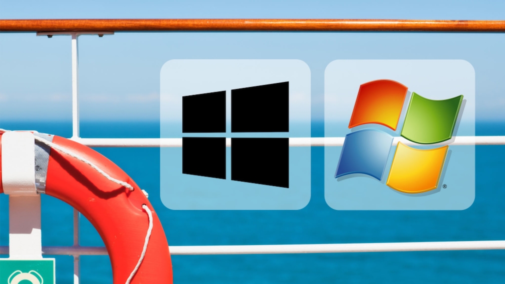 windows.old wiederherstellen: So geht es bei Windows 7, 8.1 und 10 Indem Sie windows.old anzapfen und Windows daraus rekonstruieren, stellen Sie Ihre Programme, Dateien und Einstellungen wieder her.  