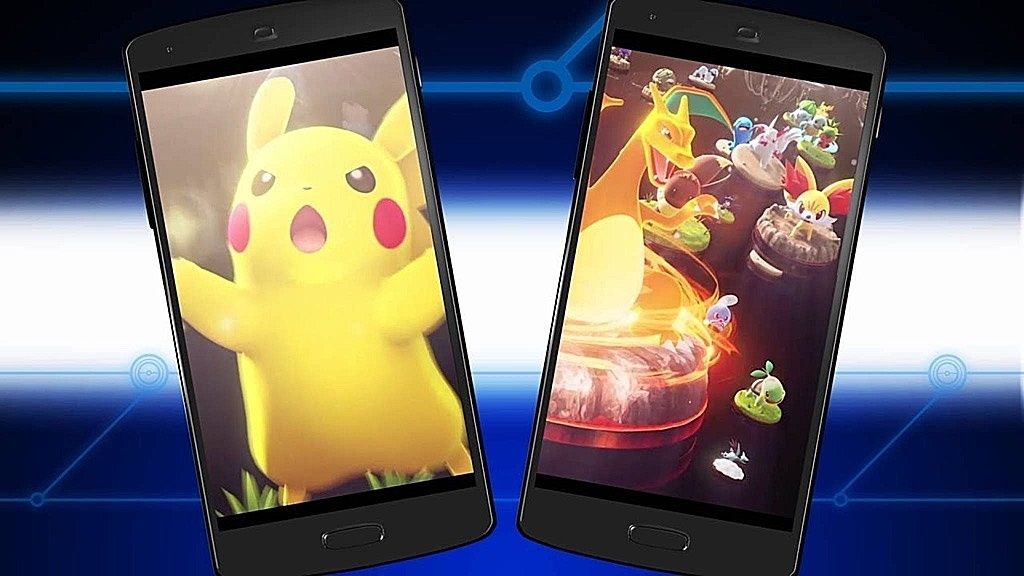 Pokémon Duel Das nächste MonsterSpiel ist da COMPUTER BILD