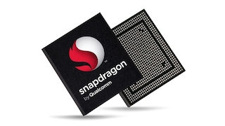 Symbolbild Snapdragon