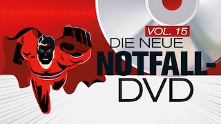 Notfall-DVD 15