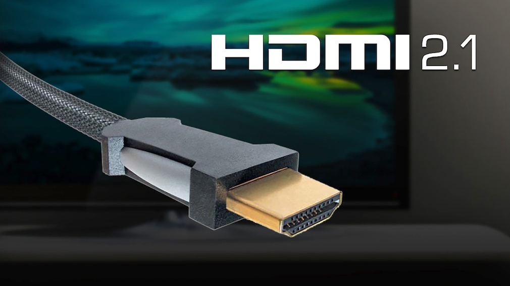 HDMI 2.1 ermöglicht 4K mit bis zu 120 Hertz – aber längst nicht jeder Bildschirm schafft das.