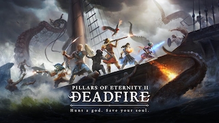 Pillars of Eternity 2 – Deadfire