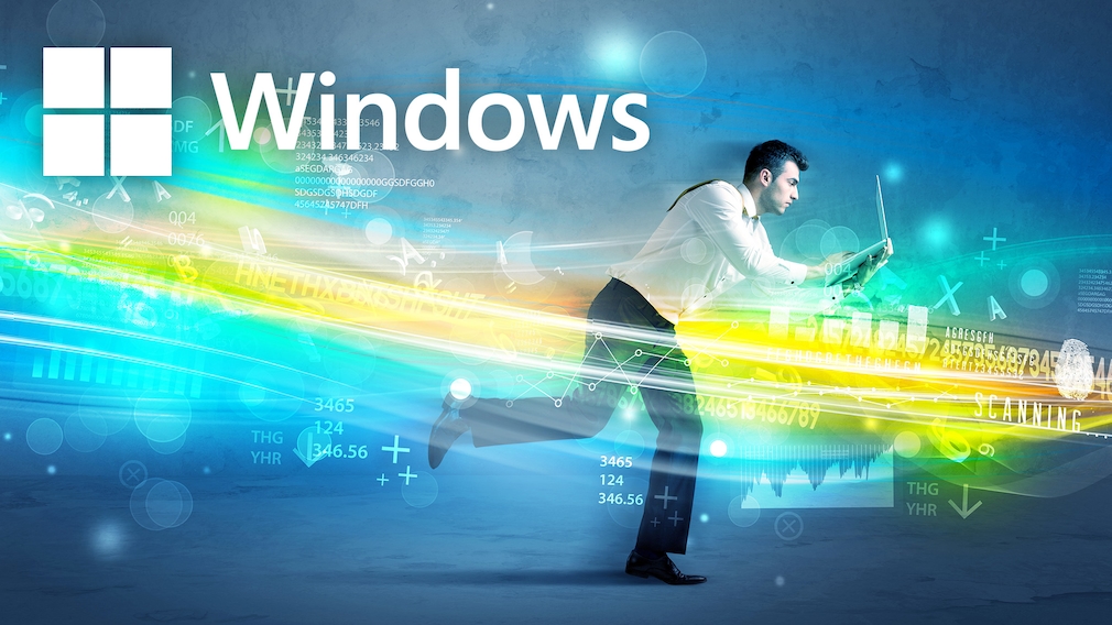 Windows-Quickies: Die 58 besten Blitz-Tipps für produktives Arbeiten Schnurstracks vorangehen: So bahnen Sie sich Ihren Weg durch Windows ohne Bedienstress.