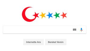 Türkei plant nationales Google © Turkey Blocks / Twitter
