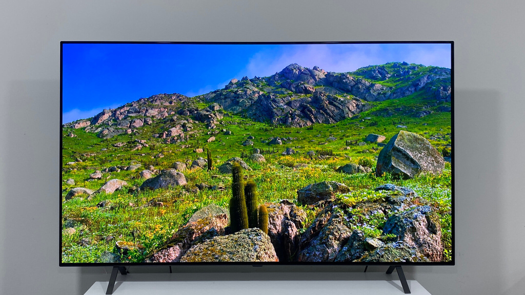 OLED-Fernseher-Test: 48 OLED-TVs im großen Vergleich