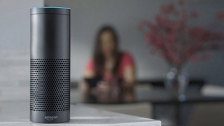 Amazon Echo: Lautsprecher