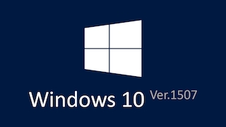 Support-Aus für Windows 10 version 1507