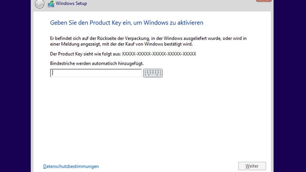 Windows 8.1 bedarf Nachbearbeitung (1)