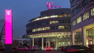 Telekom: UMTS-Abschaltung