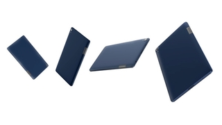 Lenovo Tab3 8 Plus: Tablet