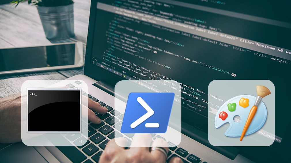 Eigenes ScreenshotTool programmieren COMPUTER BILD