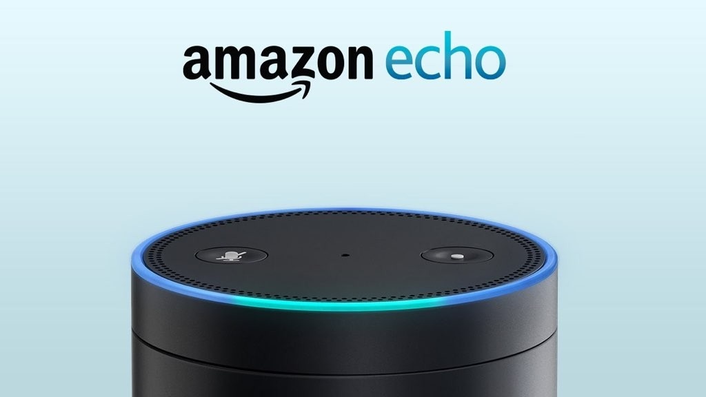 Amazon Alexa Voice Service auf Deutsch COMPUTER BILD