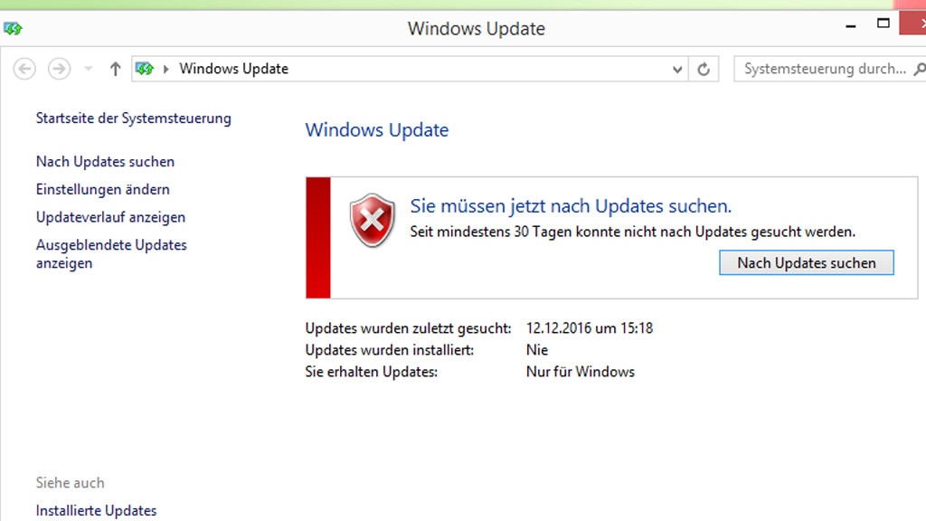 Windows Update