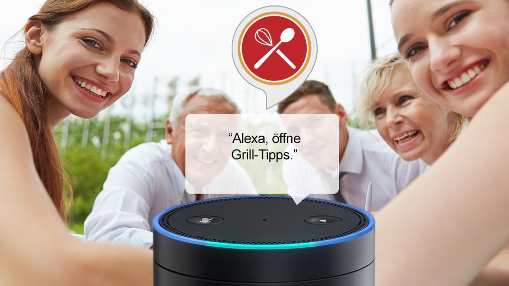 Die besten Amazon Alexa-Skills