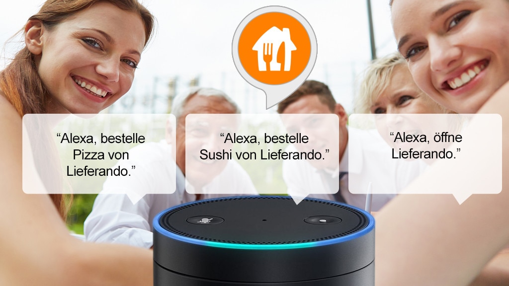 Die besten Amazon Alexa-Skills