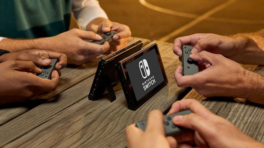 Nintendo Switch So Erstellen Sie Mehrere Nutzerprofile