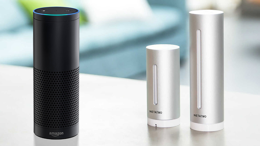 Amazon Echo: Neuer Skill für Alexa - COMPUTER BILD