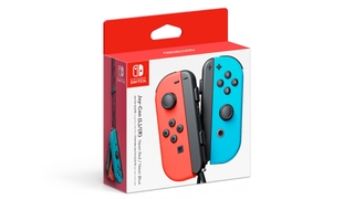 Nintendo Switch: Joy-Con