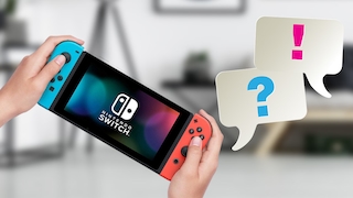 Tipps und Tricks für Nintendo Switch
