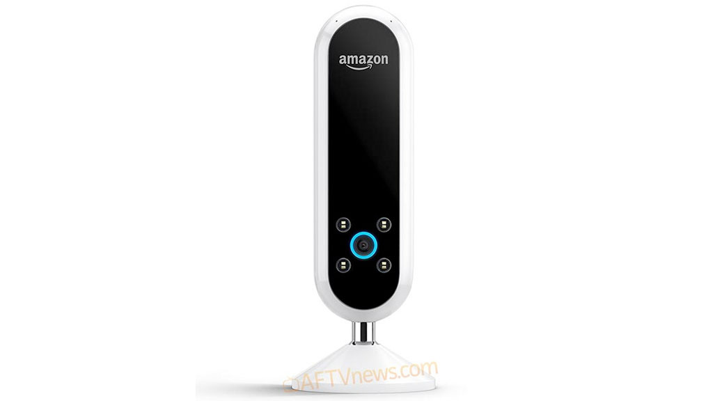 Amazon: Überwachungskamera mit Alexa? - COMPUTER BILD