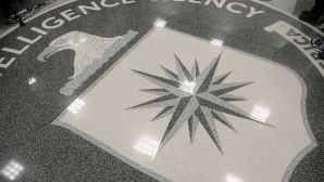 CIA-Spionagezentrum in Deutschland © Pool / Getty images