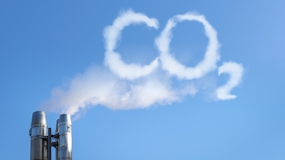 CO2-Emissionen in Deutschland