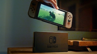Konsole: Nintendo Switch