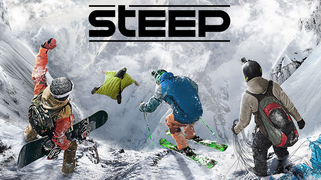 Steep Mit Freunden Spielen Geht Nicht Ps4 Steep: Spiel am Wochenende kostenlos! - COMPUTER BILD