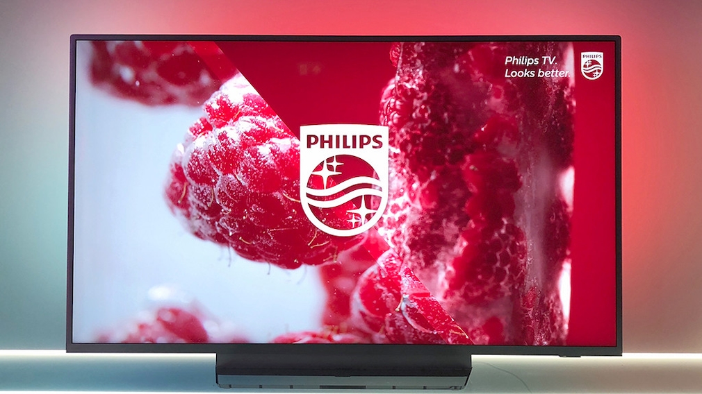 Philips-Fernseher im Test - COMPUTER BILD