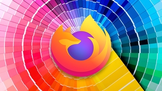 Firefox: Tabs färben per Add-on oder mit Bordmitteln – Browser verschönern Sattgesehen an Firefox? Lösen Sie das Problem per Add-on  oder via userChrome.css und HTML-Farbcodes (alias Hexadezimal-Codes).