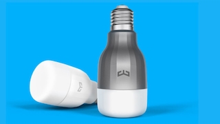 Xiaomi Yeelight E27 Smart LED Bulb