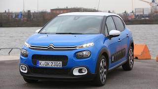 Citroën  C3