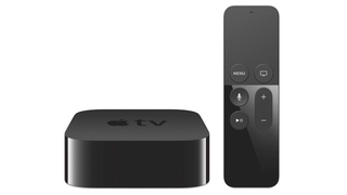 Apple TV: Box