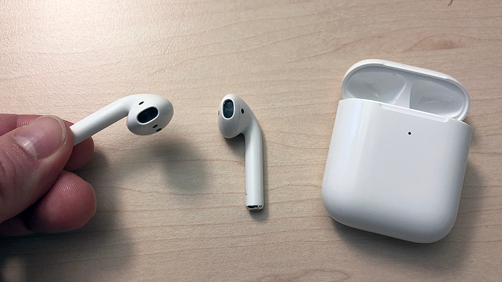 Apple AirPods 2 im Test: Alt, aber kein Alteisen! - COMPUTER BILD