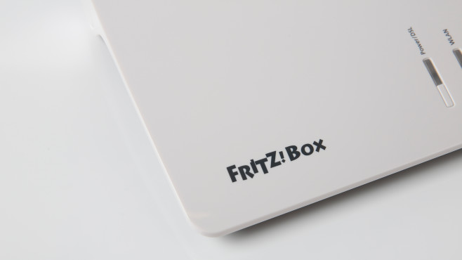 FritzBox 7590 © COMPUTER BILD