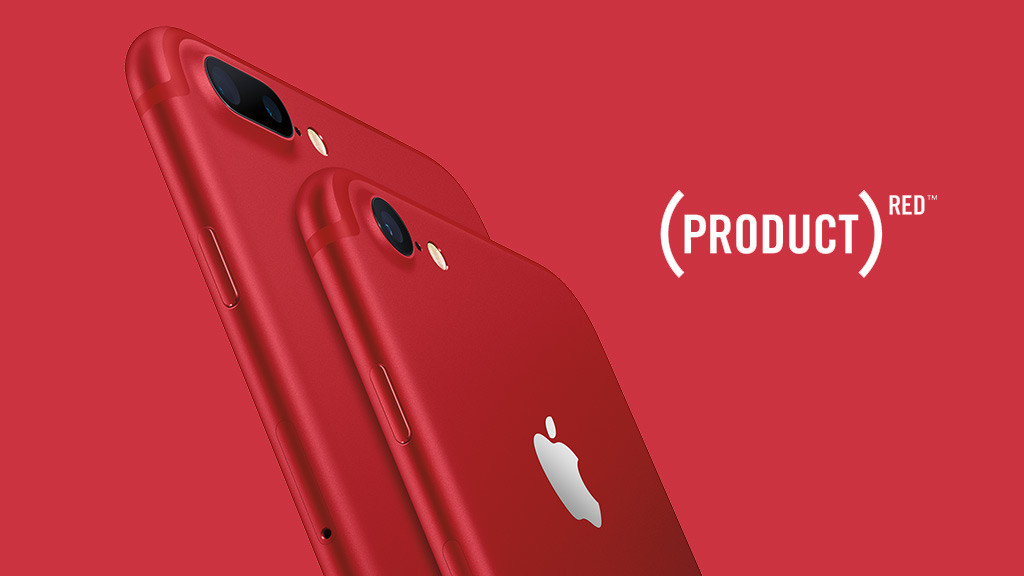 iphone 7 rot red preise specs infos