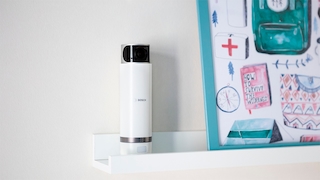 Bosch Smart Home 360 Innenkamera