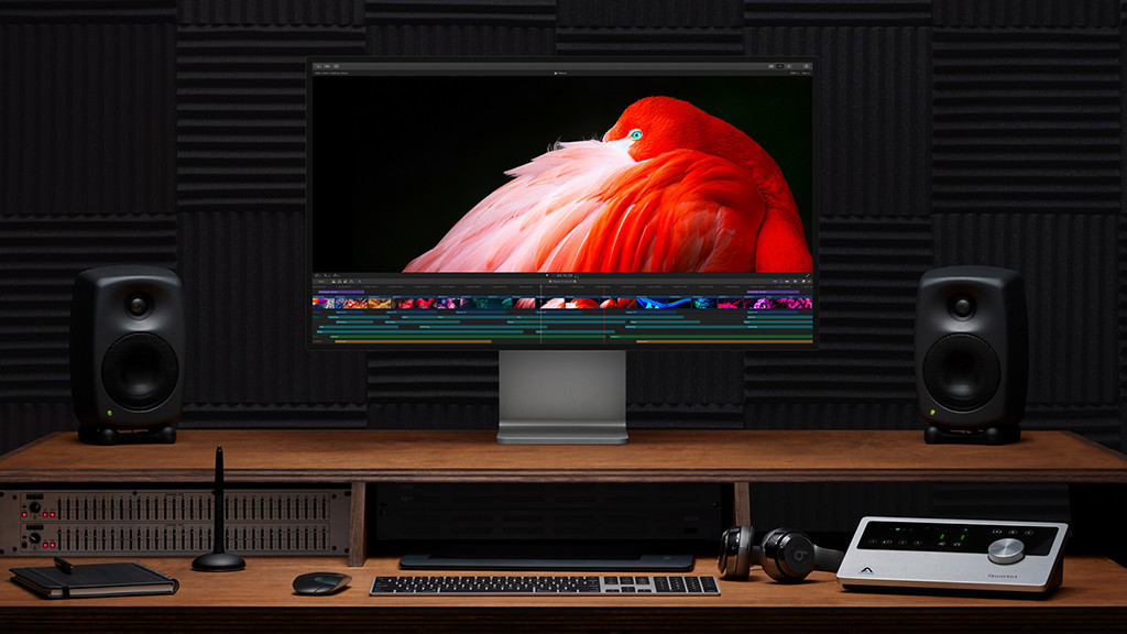 Apple Mac Pro 2019 Und Pro Display Xdr Ab Sofort Bestellbar