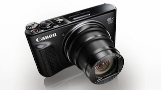Canon Powershot SX730 HS