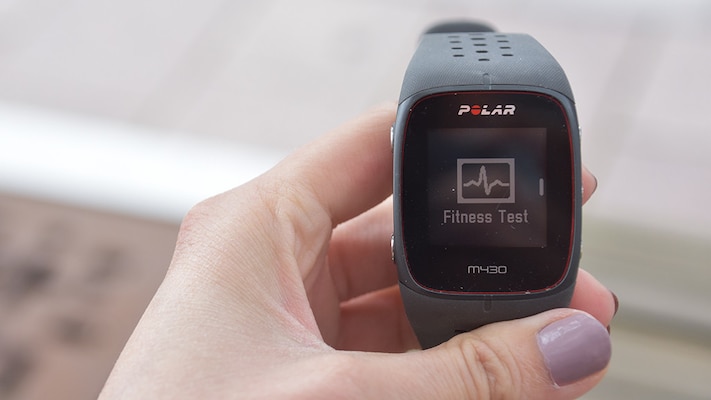 Polar M430: Test der GPS-Laufuhr von Polar - COMPUTER BILD