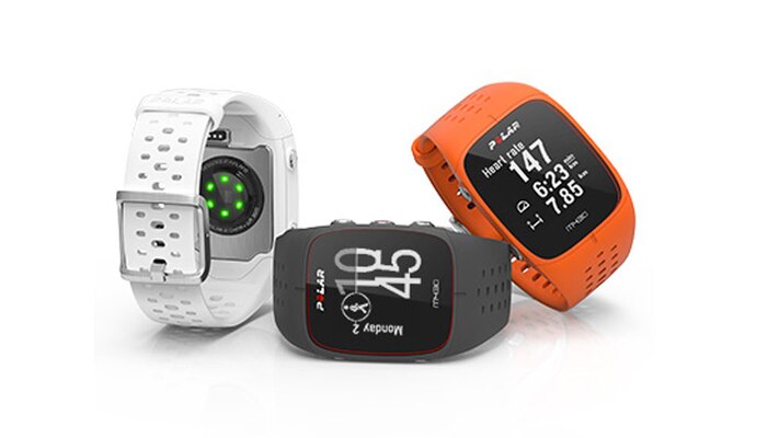 polar m430 vibration einstellen How to Change Physical Settings in POLAR M430