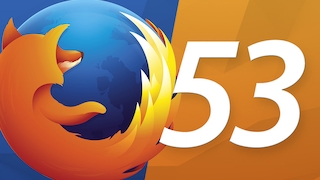 Firefox 53