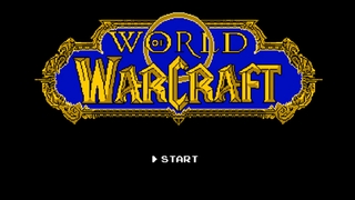 World of Warcraft: NES