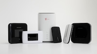 Mobile Router Test