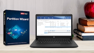 Partition Wizard Free