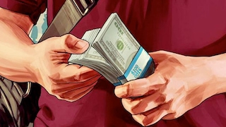 GTA Online: Geld verdienen